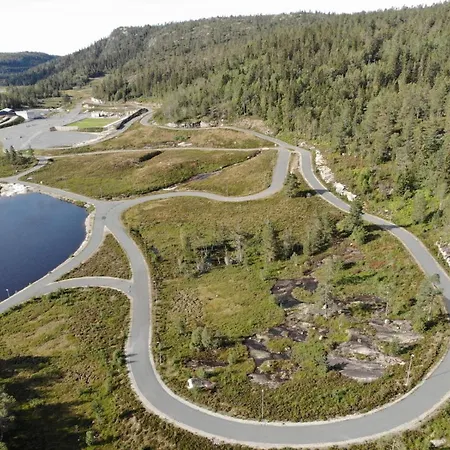 Rytterlia 6 Дом отдыха *