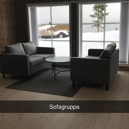 Rytterlia 6 * Drangedal