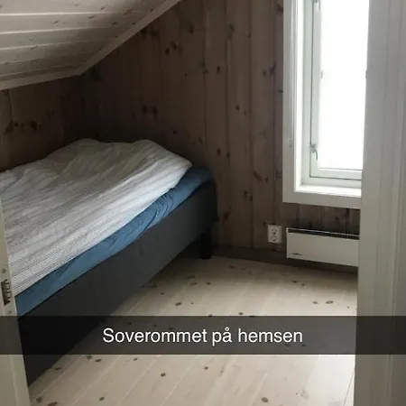 Rytterlia 6 Drangedal