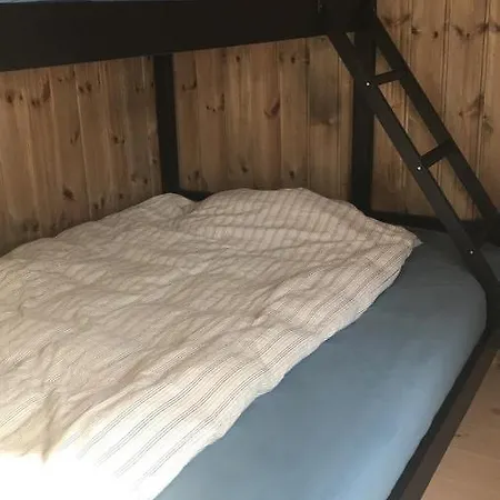 Дом отдыха Rytterlia 6 *