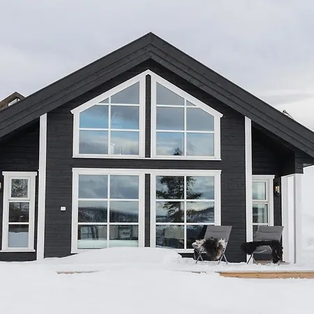 Дом отдыха Rytterlia 6 *